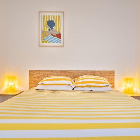 קלדס דה ריינה Flamboyant Boutique B&B מראה חיצוני תמונה