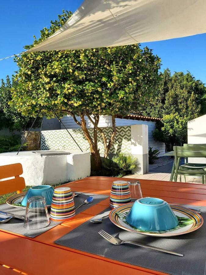 קלדס דה ריינה Flamboyant Boutique B&B מראה חיצוני תמונה