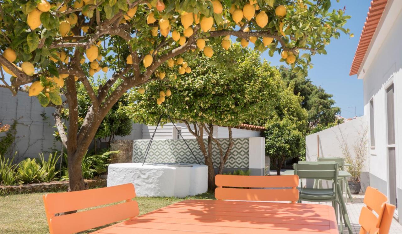 קלדס דה ריינה Flamboyant Boutique B&B מראה חיצוני תמונה