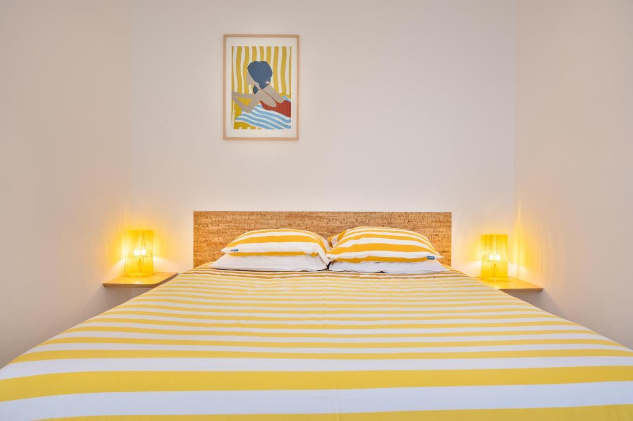 קלדס דה ריינה Flamboyant Boutique B&B מראה חיצוני תמונה