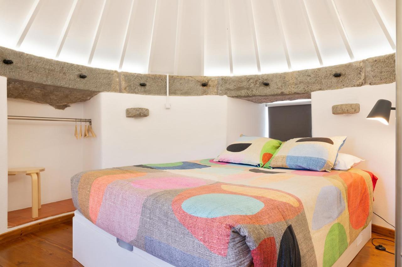 קלדס דה ריינה Flamboyant Boutique B&B מראה חיצוני תמונה