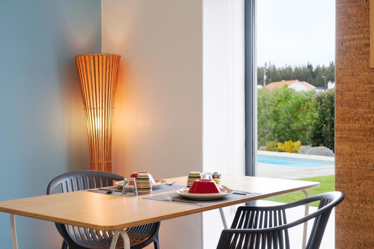 קלדס דה ריינה Flamboyant Boutique B&B מראה חיצוני תמונה