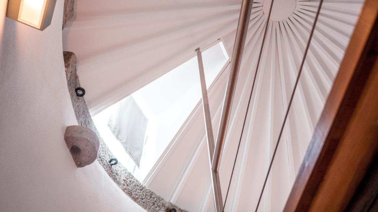 קלדס דה ריינה Flamboyant Boutique B&B מראה חיצוני תמונה