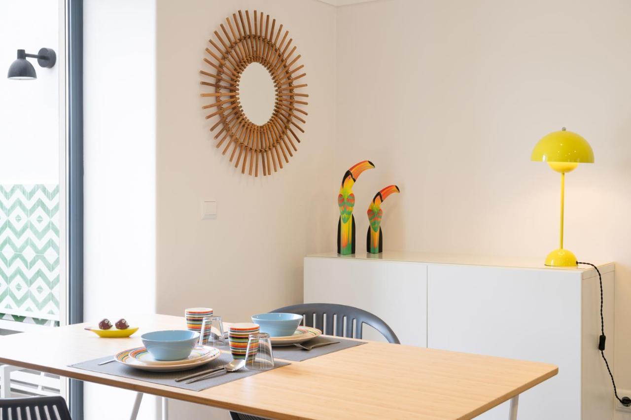 קלדס דה ריינה Flamboyant Boutique B&B מראה חיצוני תמונה