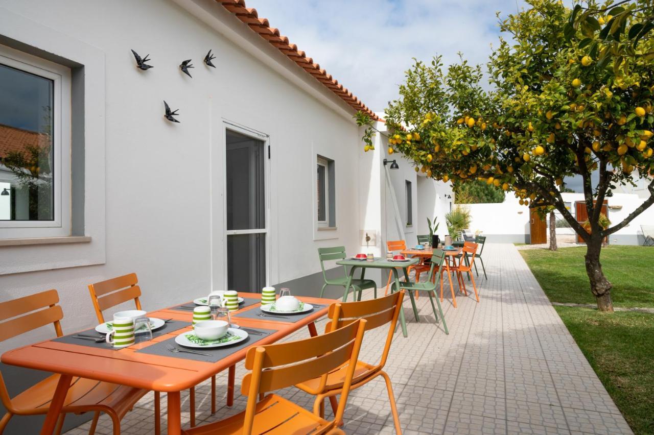 קלדס דה ריינה Flamboyant Boutique B&B מראה חיצוני תמונה