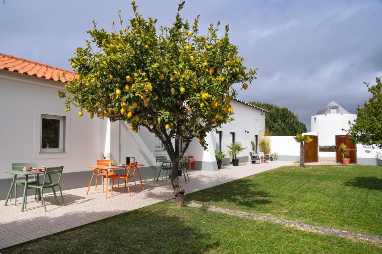 קלדס דה ריינה Flamboyant Boutique B&B מראה חיצוני תמונה