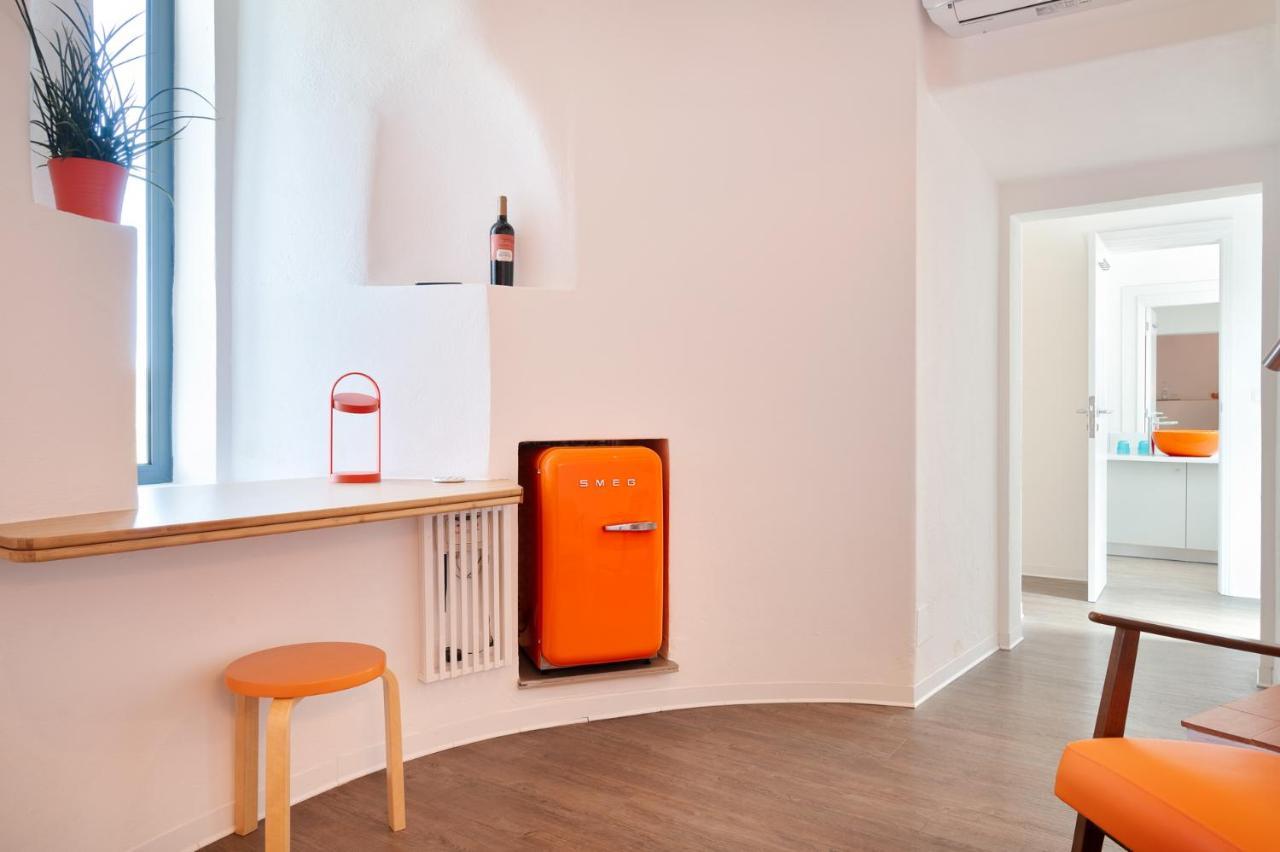 קלדס דה ריינה Flamboyant Boutique B&B מראה חיצוני תמונה
