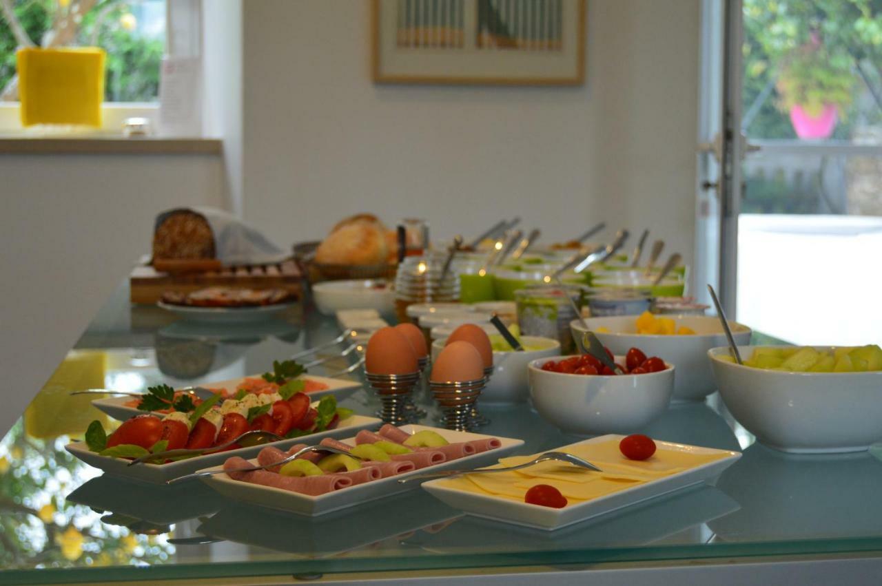 קלדס דה ריינה Flamboyant Boutique B&B מראה חיצוני תמונה